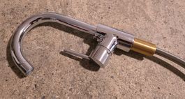 Hansgrohe Talis S Waschtisch Armatur - Neu!
