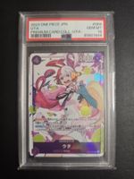 Carte One Piece Uta Premium Card Coll PSA 10 Gem Mt