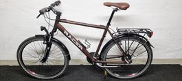 Racer City Herrenvelo 26"