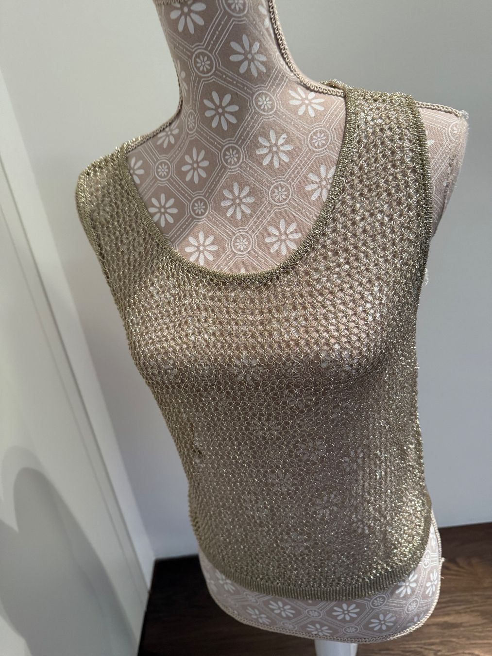 Zara Tops: Zara Top Gr.S – Neu (gemäss Beschreibung) aus Balzers von Lissi57 9