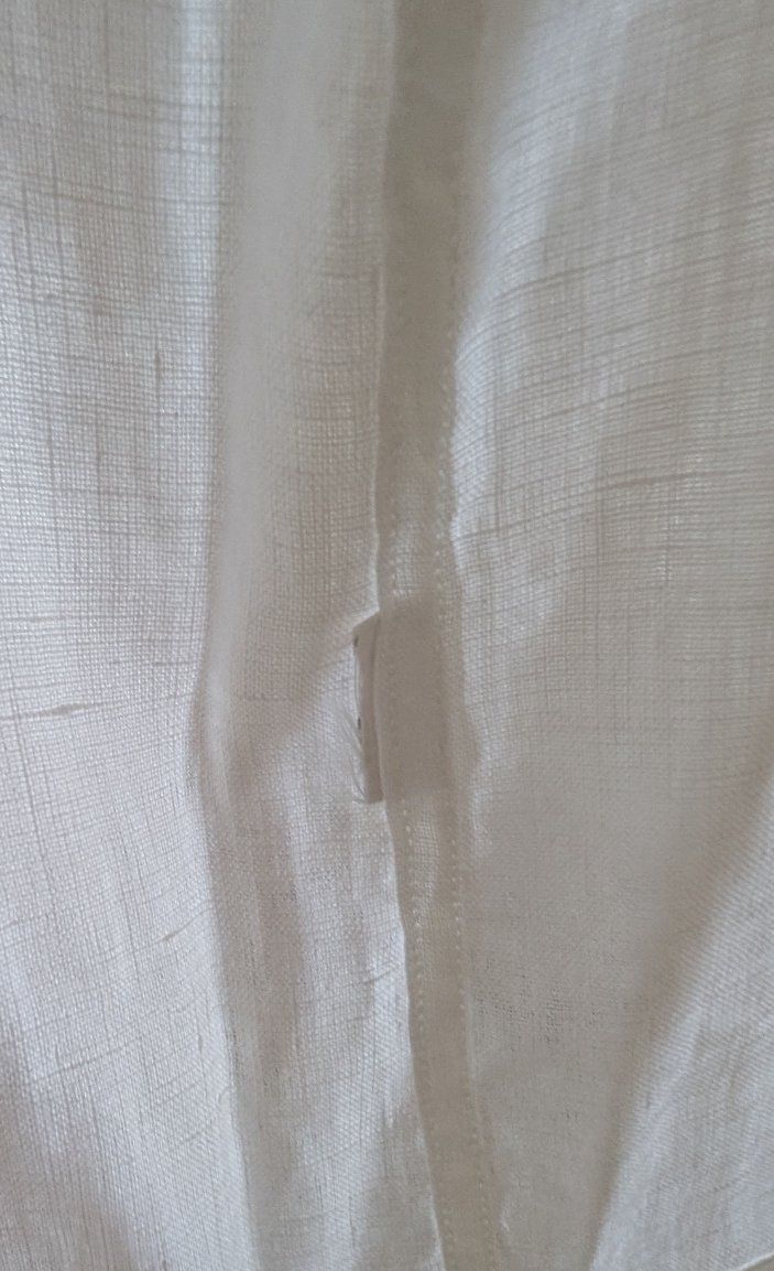 Massimo Dutti Camicie: Edles Leinenhemd von Massimo Dutti zu verkaufen. – Usato da Meilen venduto da ste006 2
