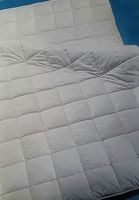Wildseiden Duvet Gr. 160/210 cm Nordisch