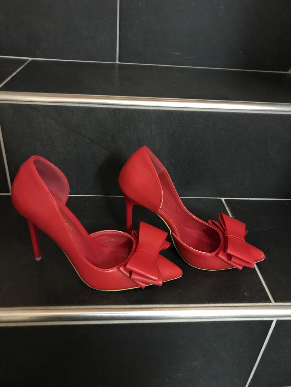 Damenschuhe: Damenschuhe – Neu (gemäss Beschreibung) aus Zufikon von Smilla66 1
