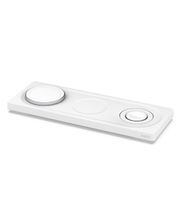 BoostCharge Pro 3-in-1 Ladepad mit MagSafe Wireless Charger