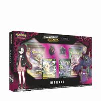 Marnie Super Premium Collection