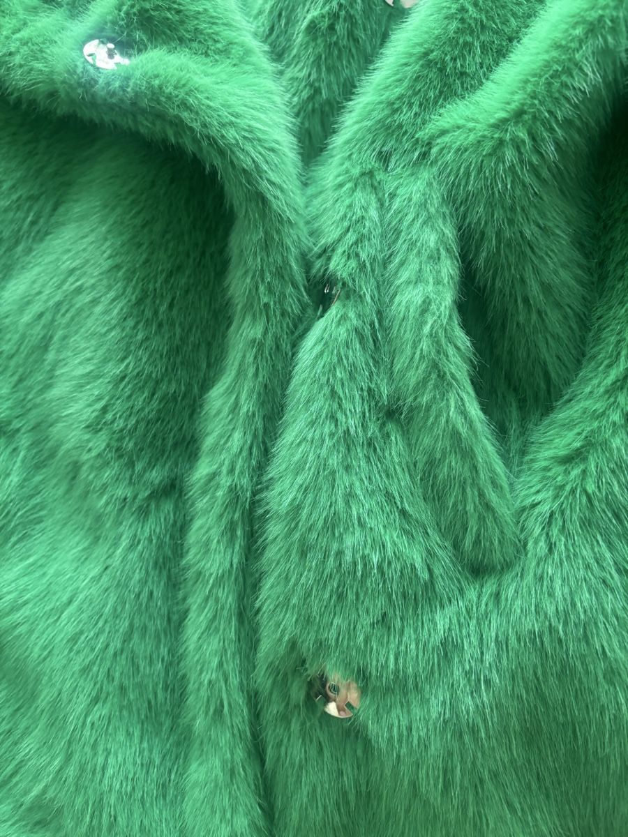 Vestes: Kunstpelzjacke gr.M – Neuf (Voir description) à Zug par Biki72 3