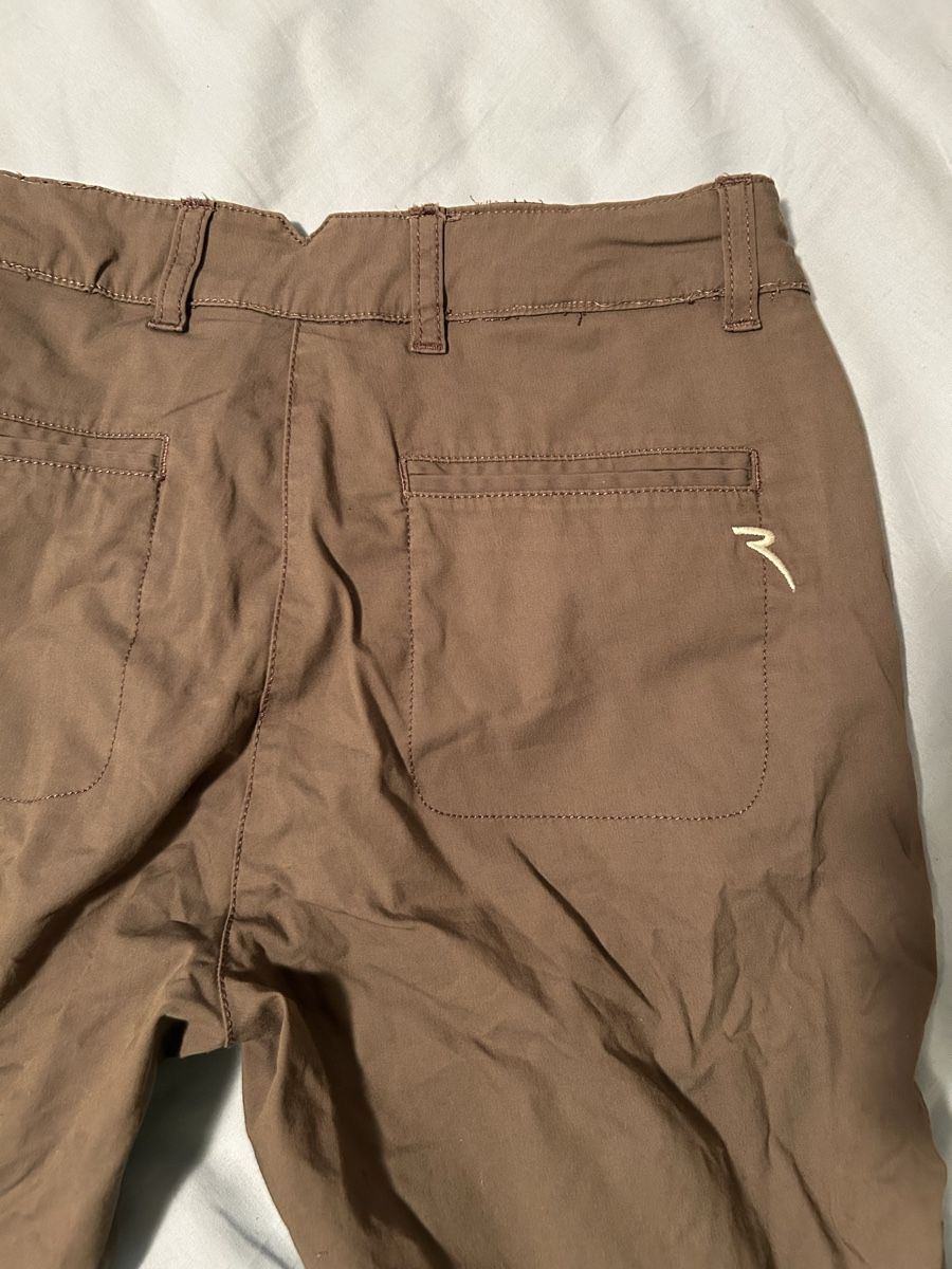 Pantalons: Chervo Short Damen  – D'occasion à Zürich par whitelily