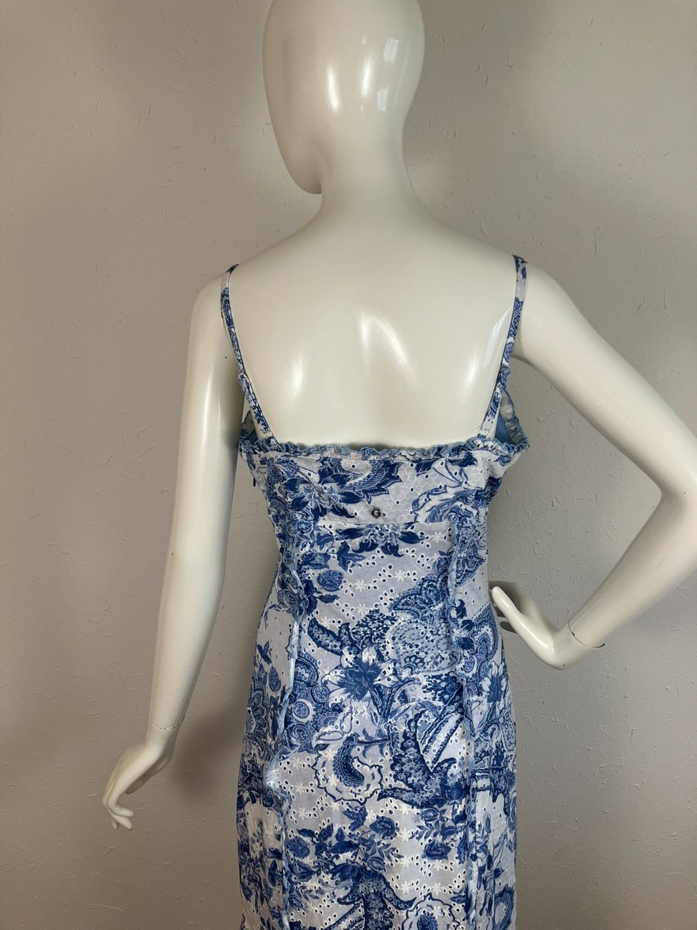 Guess Kleider: GUESS Sommerkleid Gr.M – Gebraucht aus Laupen ZH von kar_lfz6 3