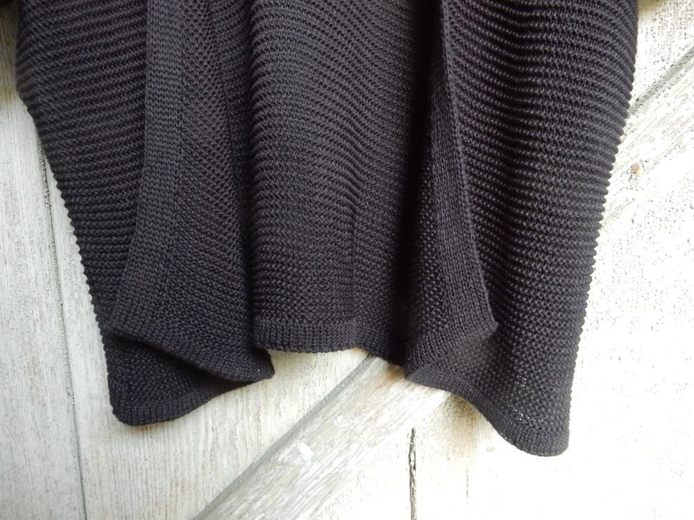 Giacche: Jäckli   Strick  Strickjacke, Gr. 46-48 – Usato da Illnau venduto da Bab58blau 3
