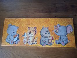 Bild 20 x 50 cm