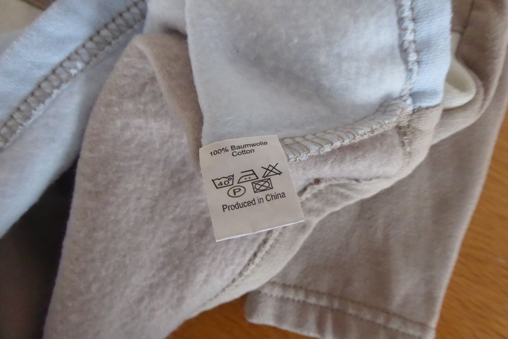 Pullover & Sweatshirts: Hübscher, kuscheliger Pullover Grösse 68  Baumwolle – Gebraucht aus Wettingen von tonia3 2