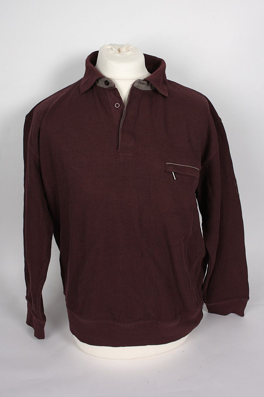 Pulls & Sweat-shirts: KINGFIELD Pullover L – D'occasion à Zollikofen par Restwert_Zollikofen
