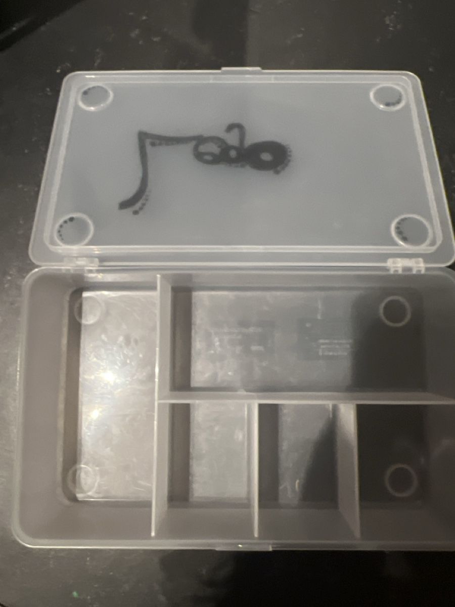 Kit bricolage: Bastelschnüre – Nuovo (secondo la descrizione) da Pfäffikon ZH venduto da Jenta 1