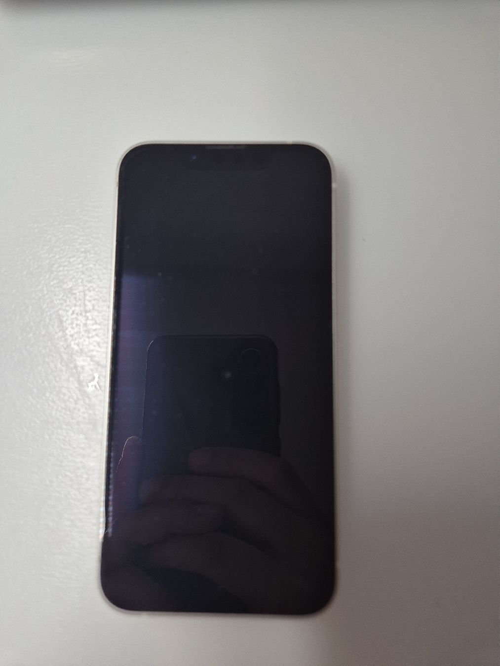Apple Telefoni cellulari / Smartphones: Apple iPhone 13 mini (128GB) weiss – Usato da Steffisburg venduto da BausE 6