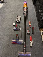 Dyson v12 slim absolute 