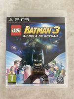 Jeu PS3 Lego Batman 3 Au-Delà de Gotham occasion