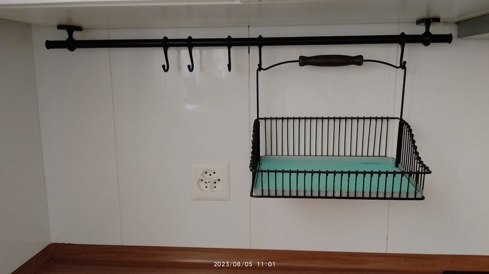 Erstaunlich Ikea Fintorp Stange Ebenbild