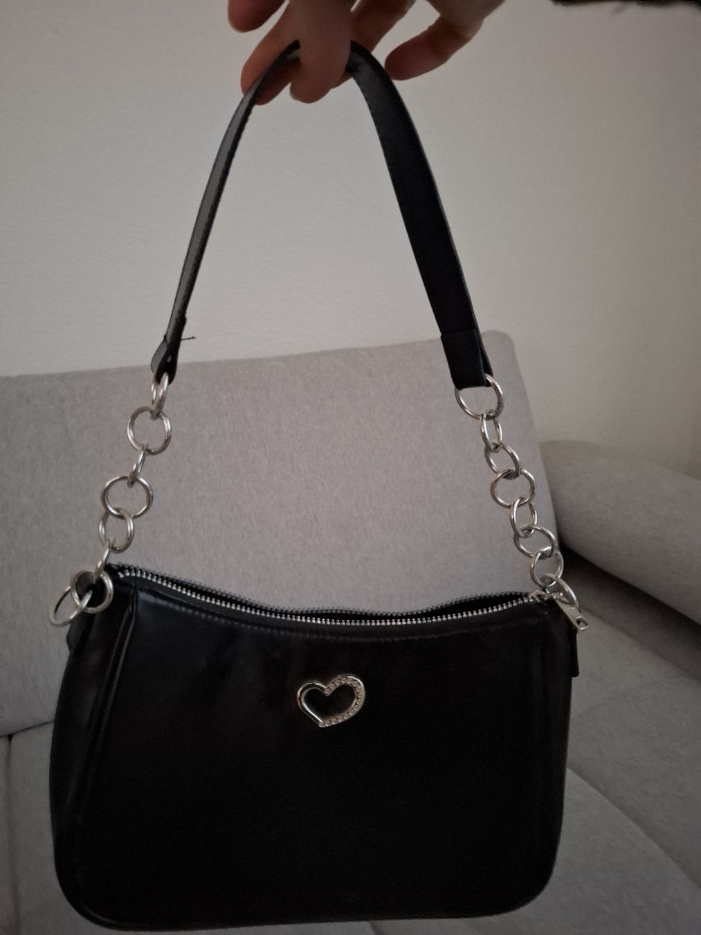 Taschen: Handtasche – Gebraucht aus Adligenswil von Idefixli26