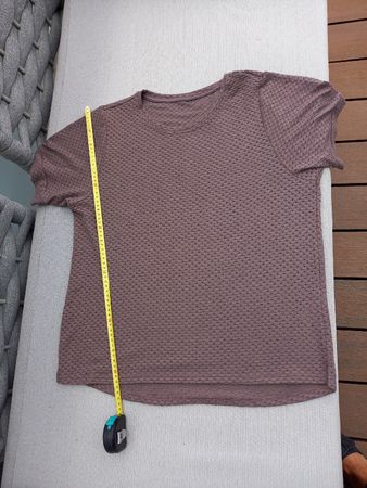 Damen T-Shirt Grösse L
