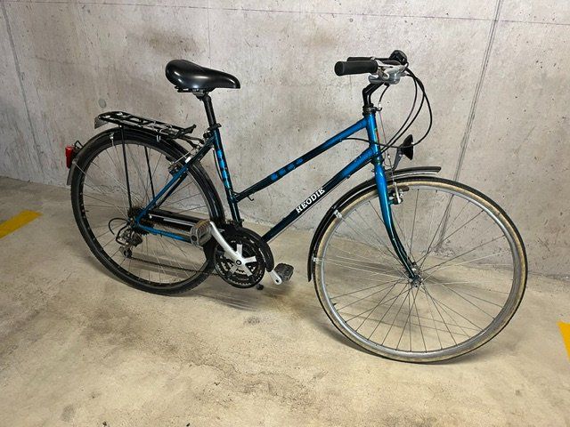 Biciclette: Damen Velo – Usato da Oetwil a.d. Limmat venduto da Sioux10 1