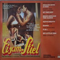 Various LP – Eis Am Stiel - Original Soundtrack