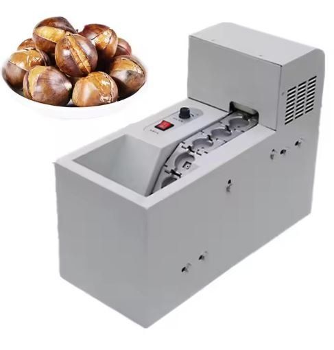 Tutte le macchine: Marroni Schneidemaschine NEU ! – Nuovo (secondo la descrizione) da Rheineck venduto da inf_kv7d