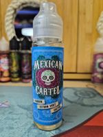 Mexican cartel passion citron vert cactus