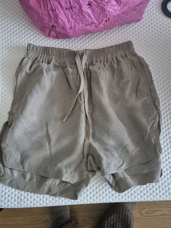 ZARA Shorts 38
