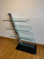 Glas Regal LOURENS FISHER