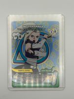 Naruto Mythos - Ino Yamanaka 124/140 A Rare - 1st Edition