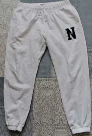 Vintage NIKE Herren Jogging- / Trainerhose Gr. L