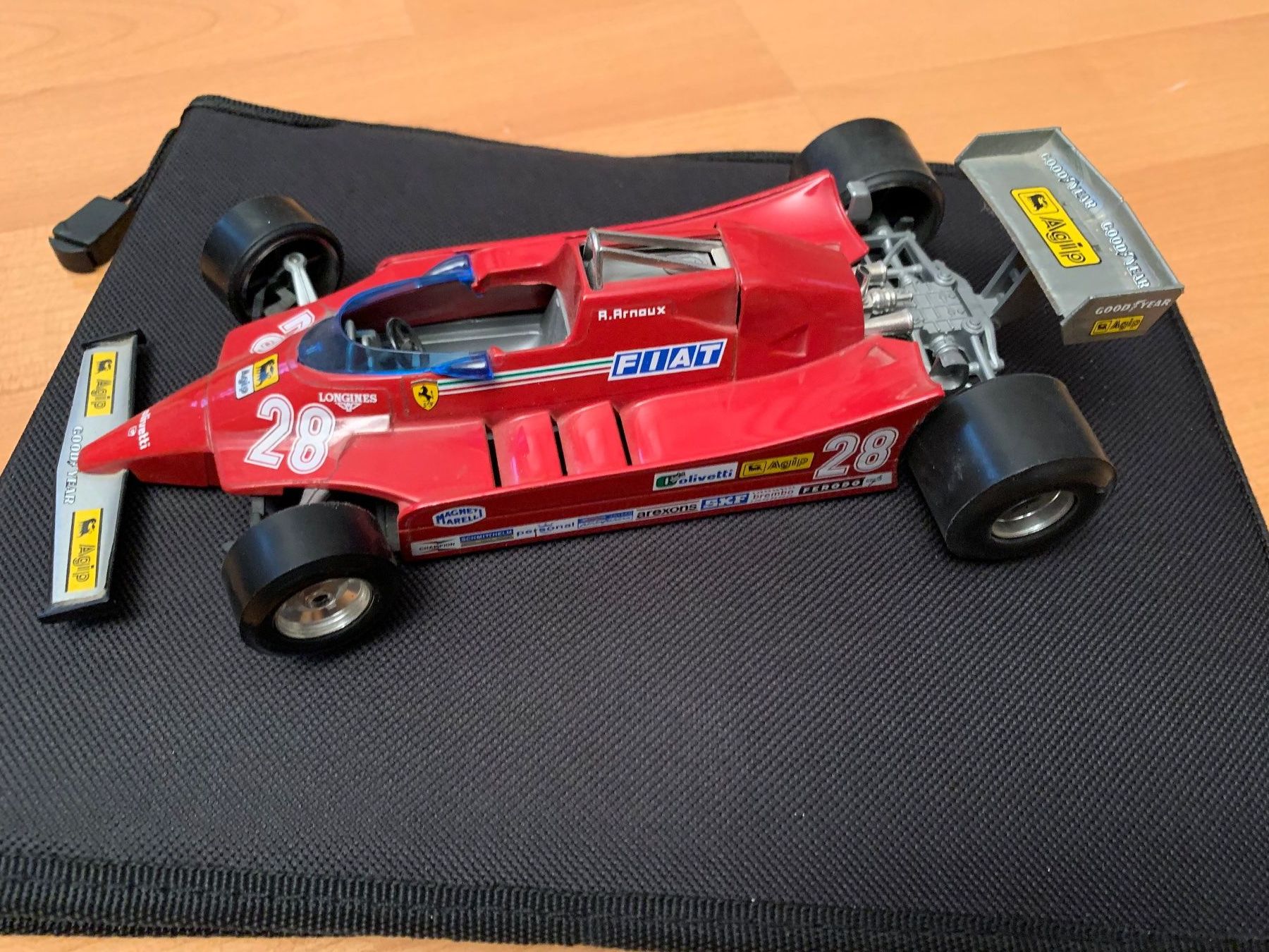 Ferrari Modellini d'auto: Ferrari diversi modelli – Usato da novazzano venduto da Lstefano 3