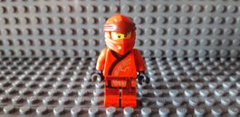 LEGO Ninjago Minifigur njo492 - Kai Legacy