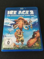 Ice Age 3 (Blu-Ray)
