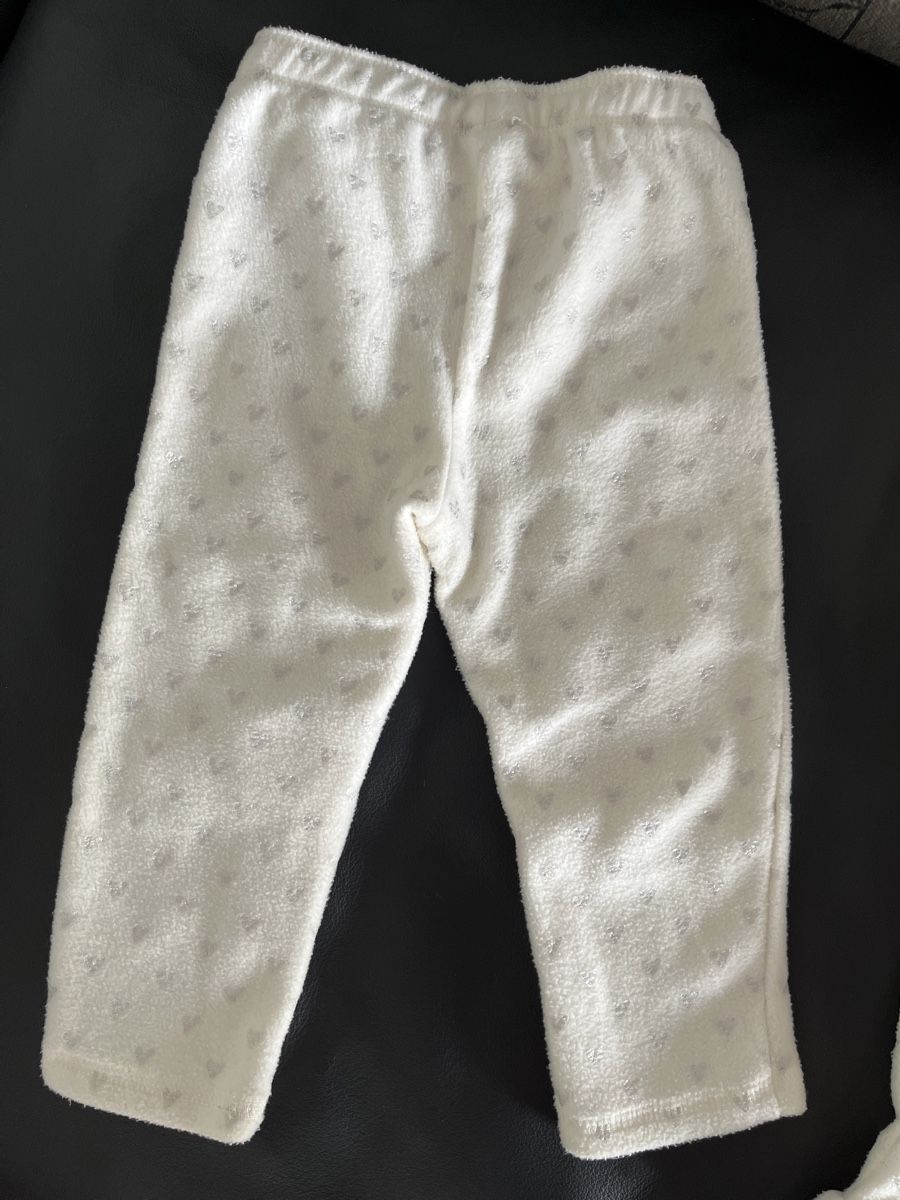 Gap Maglioni & Felpe: GAP Ensemble White 12-18M – Usato da Brütten venduto da Aerox82 3