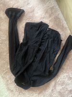 More&More Bluse schwarz, Gr. 38, Top Zustand für den Herbst!