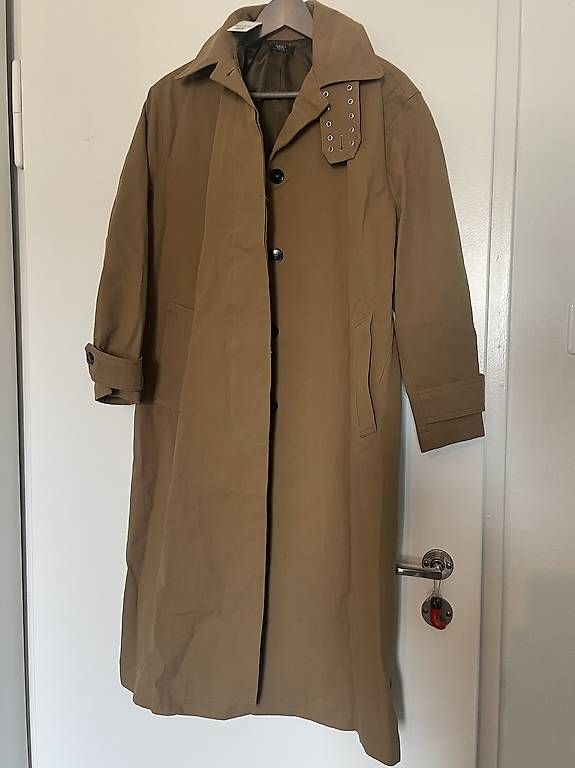 Cappotti: Parfois women Trench coat size M – Usato da Zürich venduto da ath_d7hl