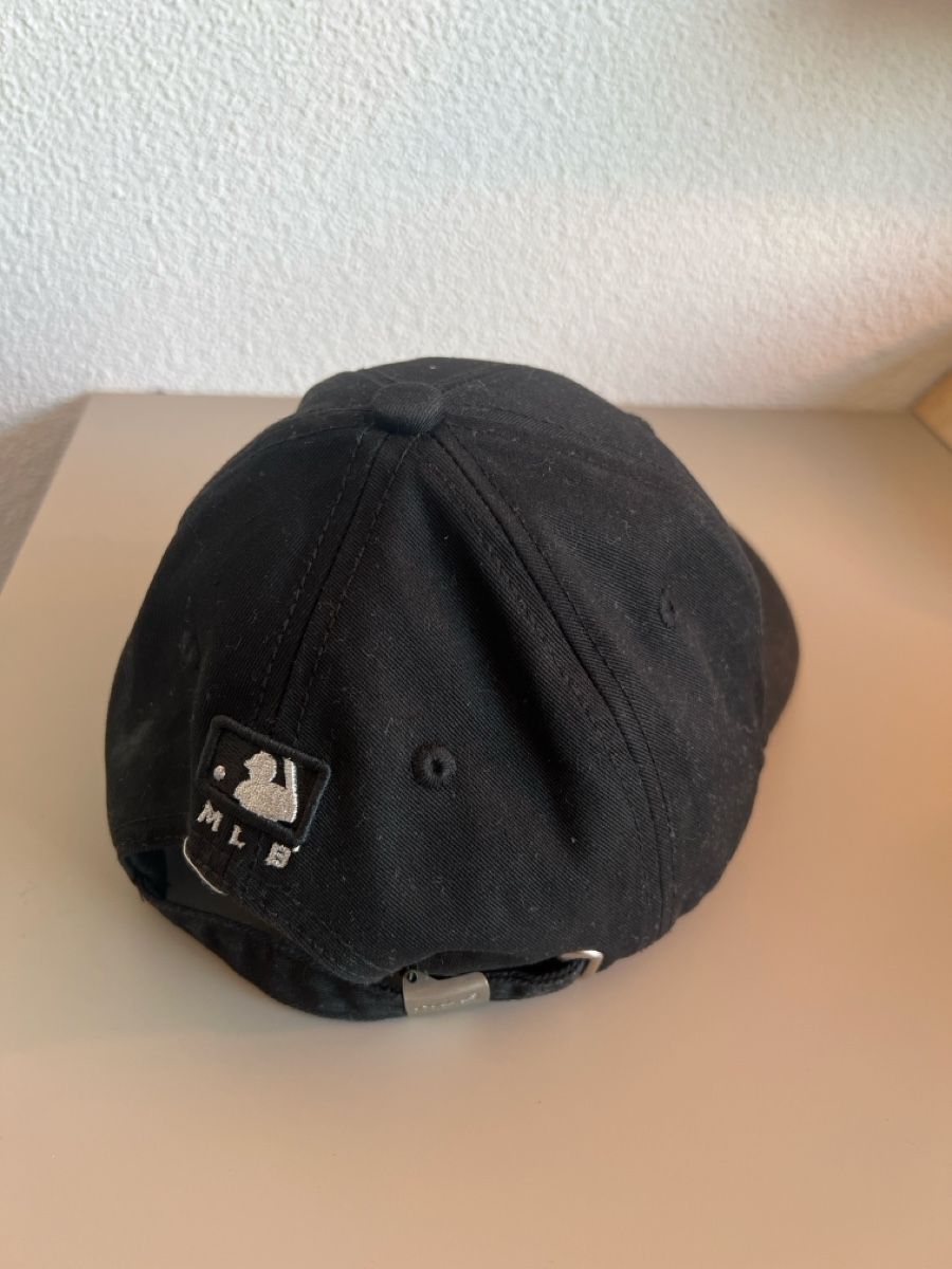MLB Chapeaux, bonnets & casquettes: Original New York Yankees Baseballcap – D'occasion à Glattpark(Opfikon) par c.harnischmacher 1