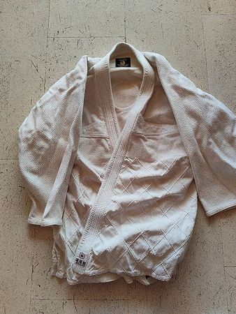 Judo Kimono für Jugentlicher