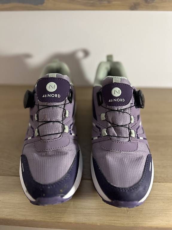 Scarpe da uomo: Trekkingschuhe – Usato da Embrach venduto da chr_r6sh 1