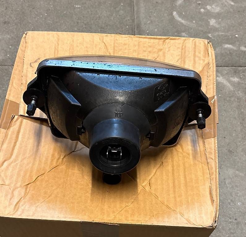 Scheinwerfer: BMW F650GS Scheinwerfer  – Gebraucht aus Luzern von Lalo_ 2