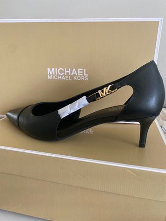 Michael Kors Schuhe (38)