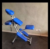 Massagestuhl / Therapiestuhl