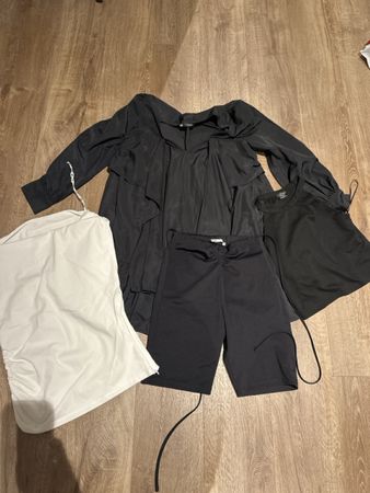 Kleiderpaket ZARA