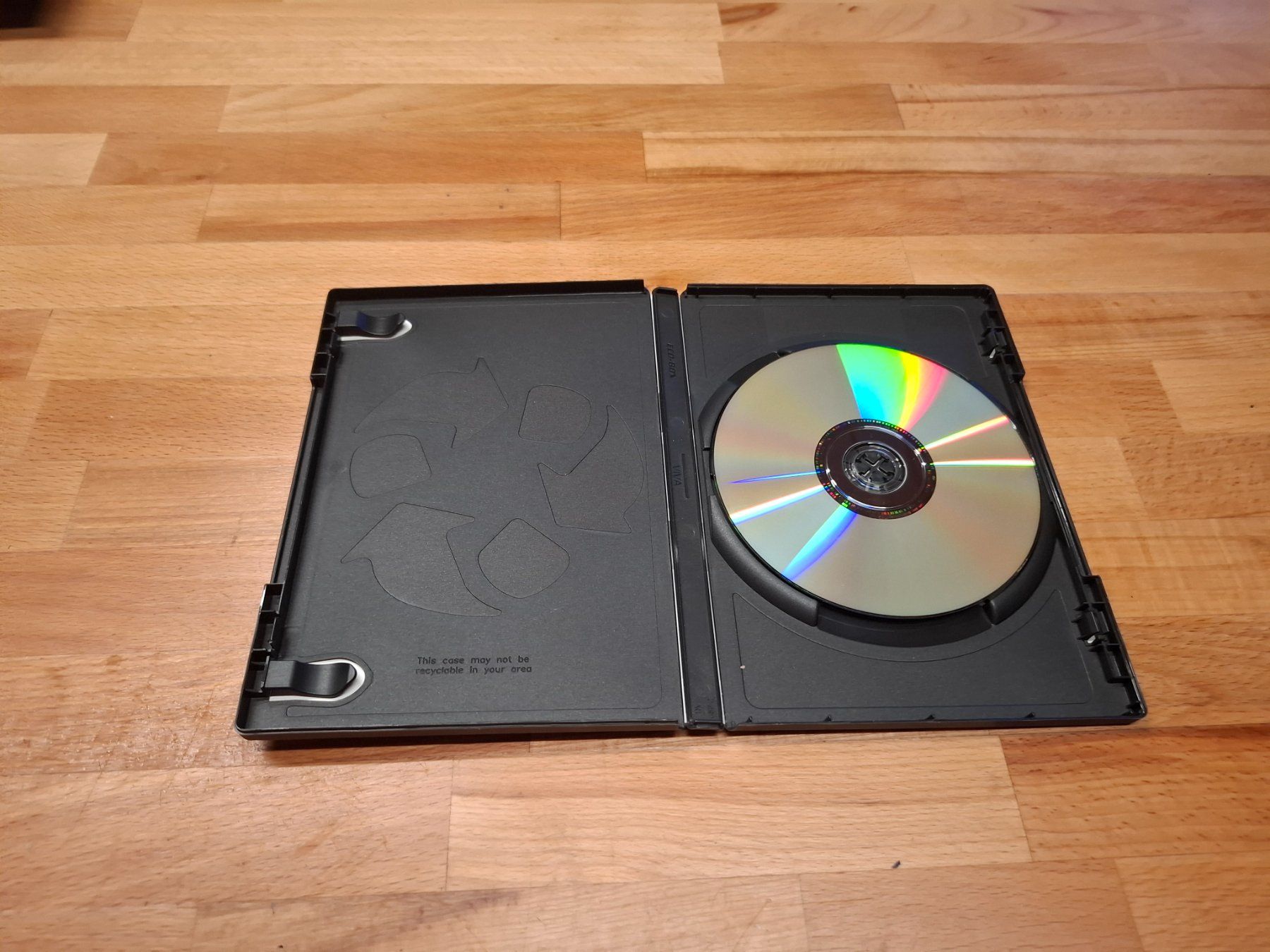 Alle DVDs: Das A-Team der Film – Gebraucht aus Signau von mw91 1
