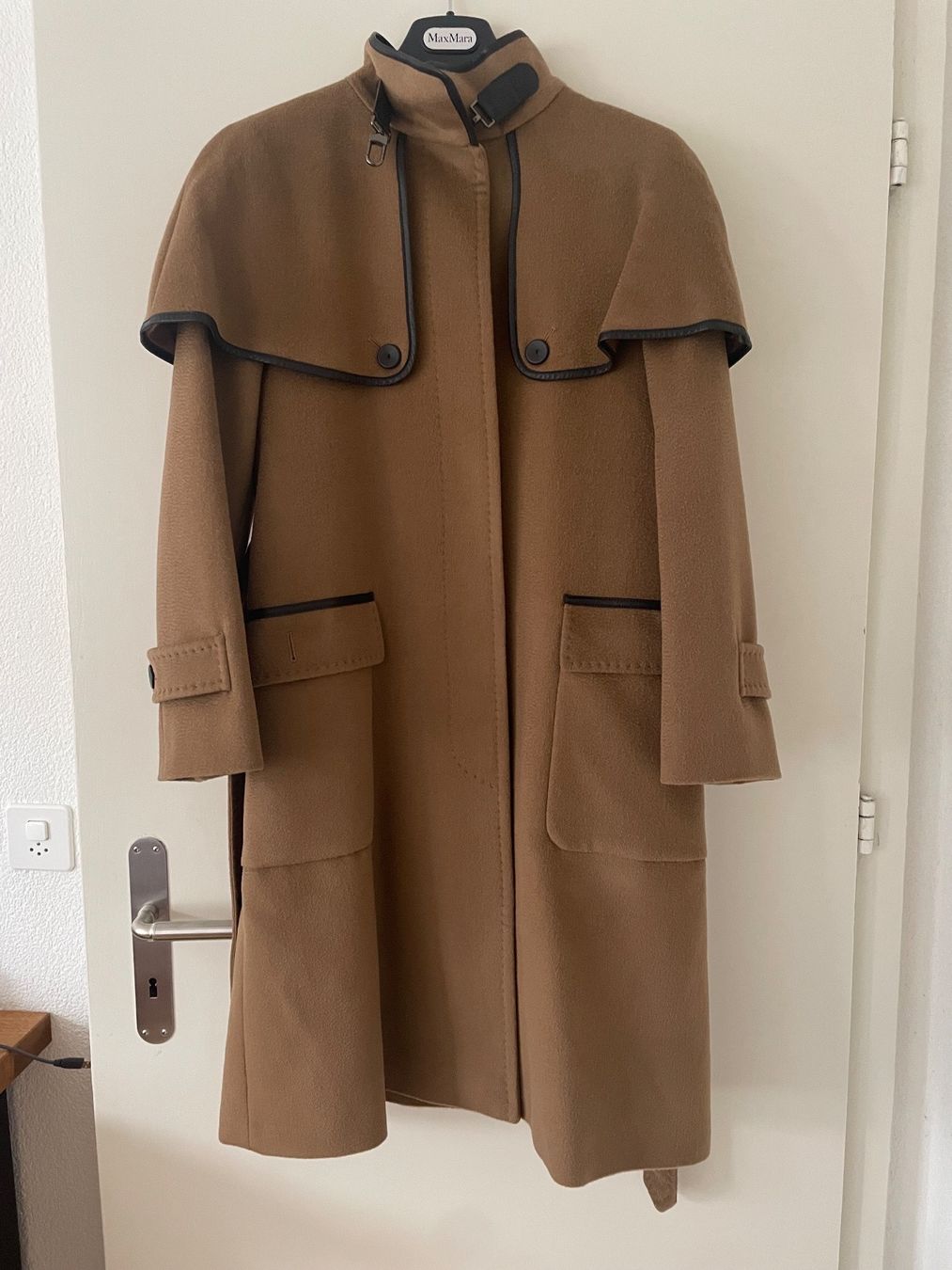 Max Mara Cappotti: Weekend max Mara eu38 – Nuovo (secondo la descrizione) da zürich venduto da Ildiavolovesteprada 2