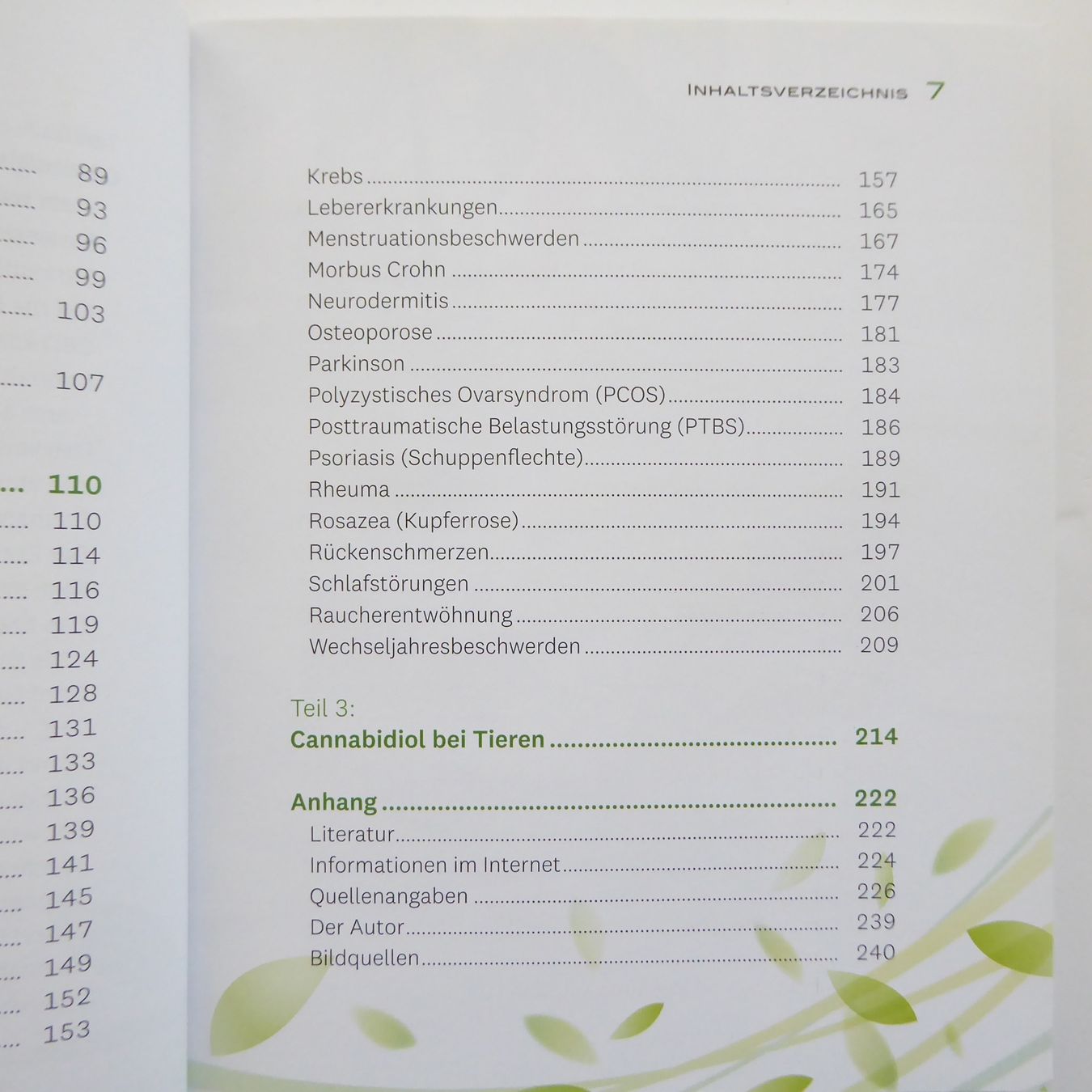 Libri: Natürlich heilen mit Cannabis – Usato da Basel venduto da Kunterbunt12 4