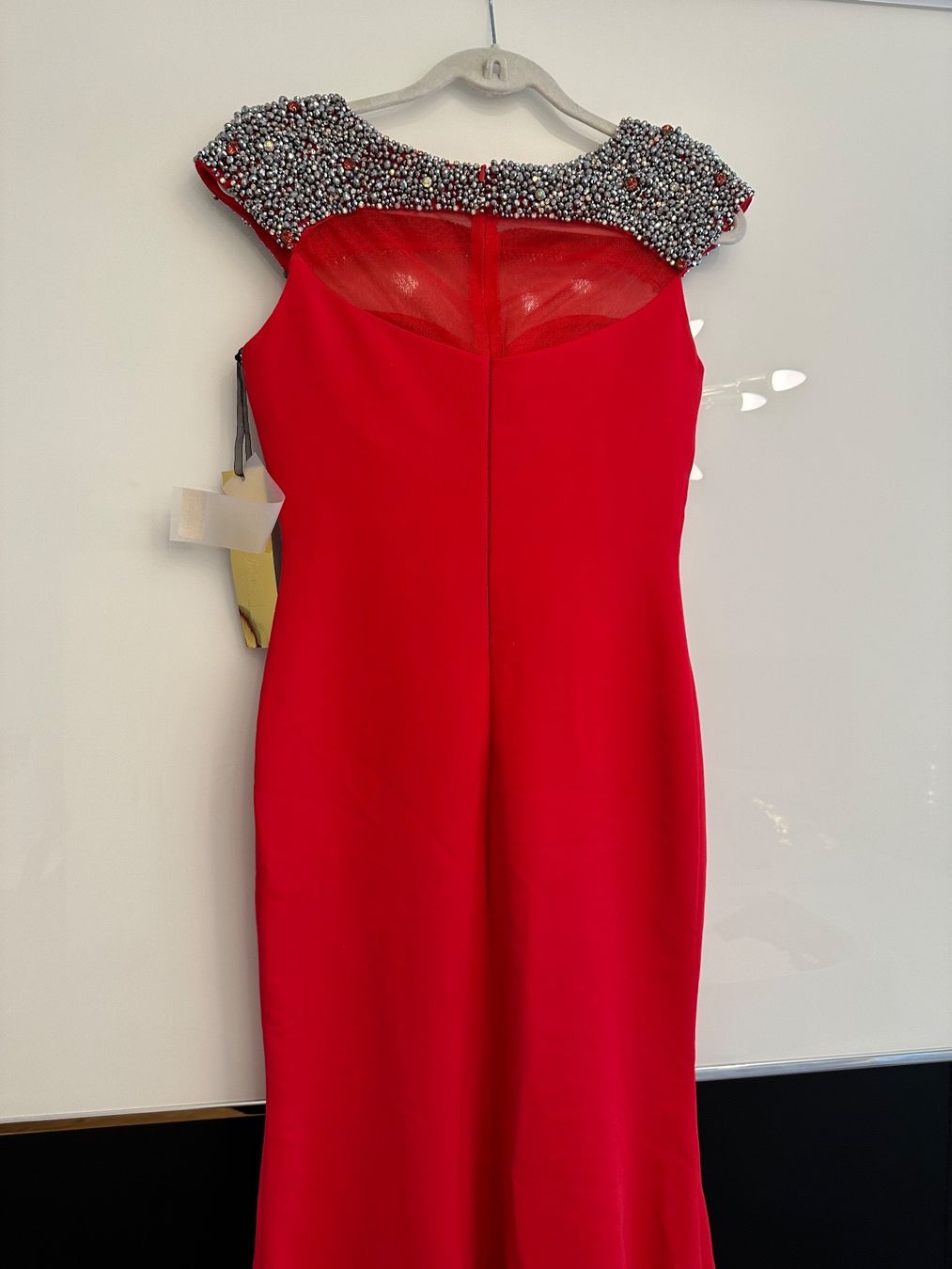 Kleider: Abendkleid Neue Gr 38 – Gebraucht aus Volketswil von Sina008 5