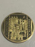 Gedenkmedaille Rütlischwur Historia Helvetica(S20)