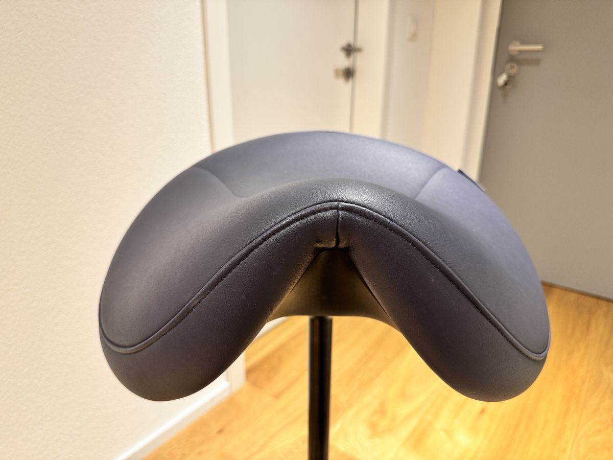 Tabourets: Sattelhocker, (Hocker, Stuhl) – D'occasion à Sursee par Tortellini66 1